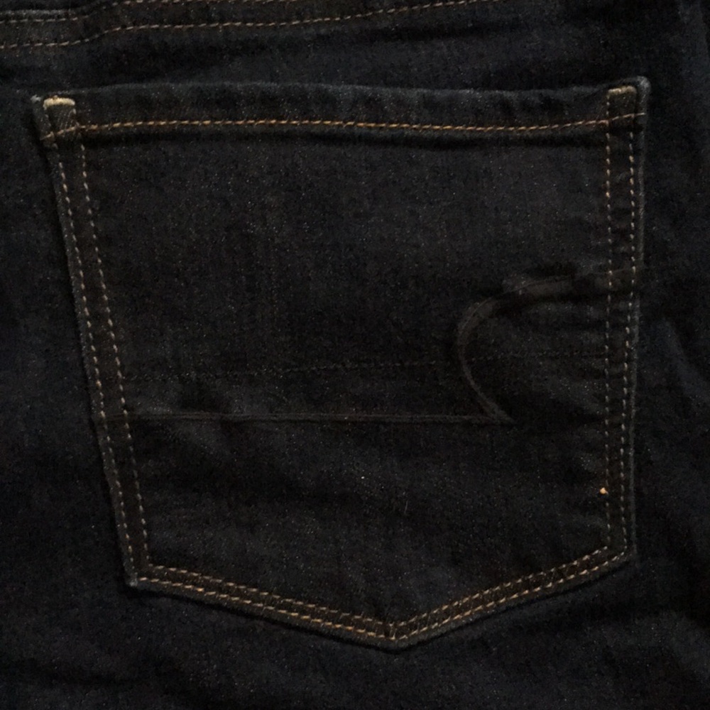 American Eagle skinny jeans - Picture 6 of 7